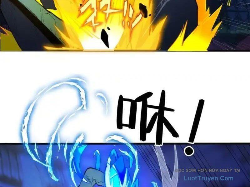 Thế Giới Siêu Phàm! Tôi Là Ma Cà Rồng !? - Chương 29 - Trang 38