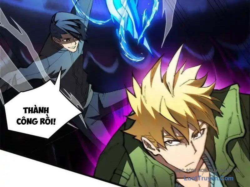 Thế Giới Siêu Phàm! Tôi Là Ma Cà Rồng !? - Chương 29 - Trang 39