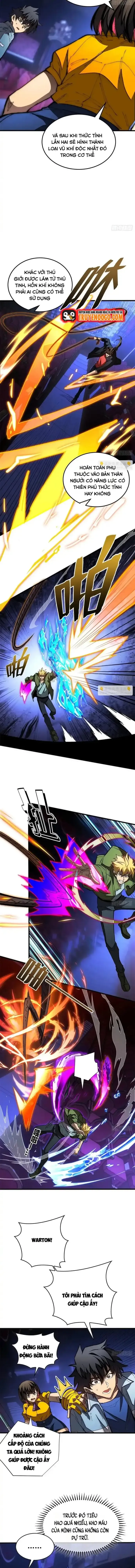 Thế Giới Siêu Phàm! Tôi Là Ma Cà Rồng !? - Chương 30 - Trang 2
