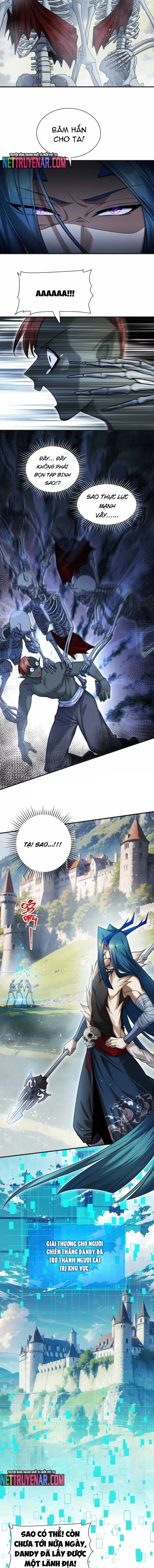 Game Thủ Mạnh Nhất - Chương 54 - Trang 6