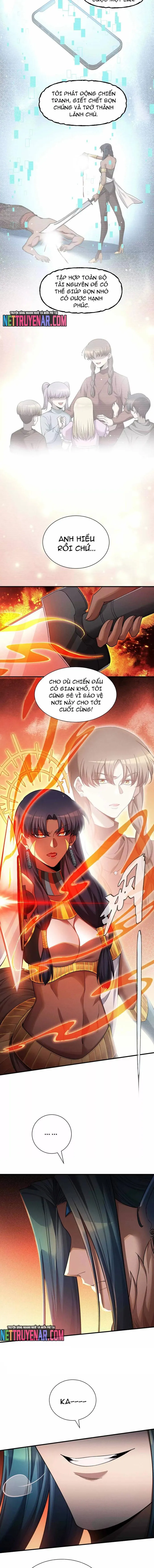 Game Thủ Mạnh Nhất - Chương 55 - Trang 9