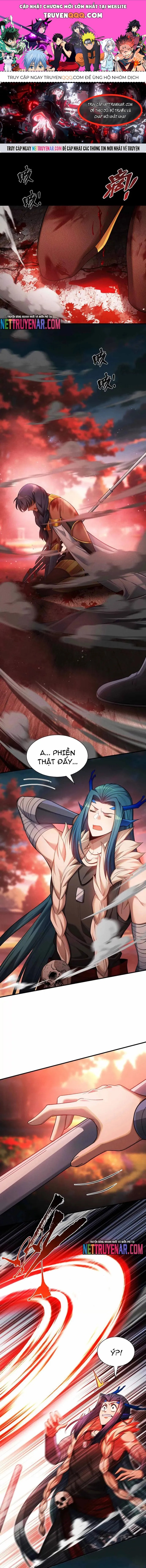 Game Thủ Mạnh Nhất - Chương 56 - Trang 1