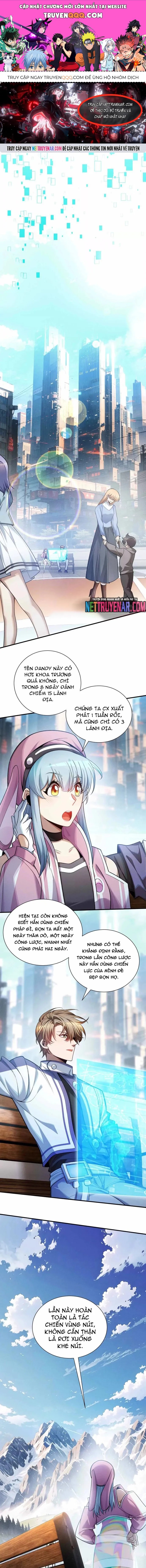 Game Thủ Mạnh Nhất - Chương 57 - Trang 1