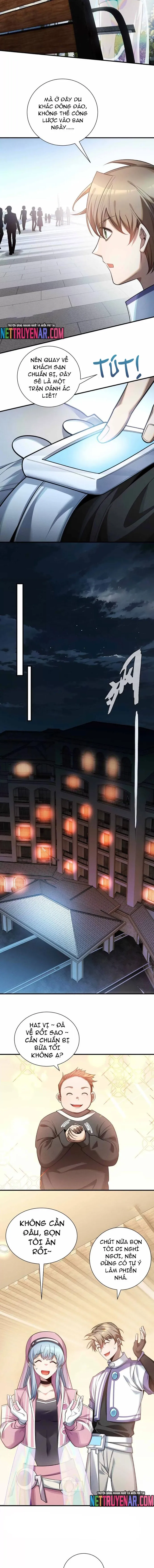 Game Thủ Mạnh Nhất - Chương 57 - Trang 2