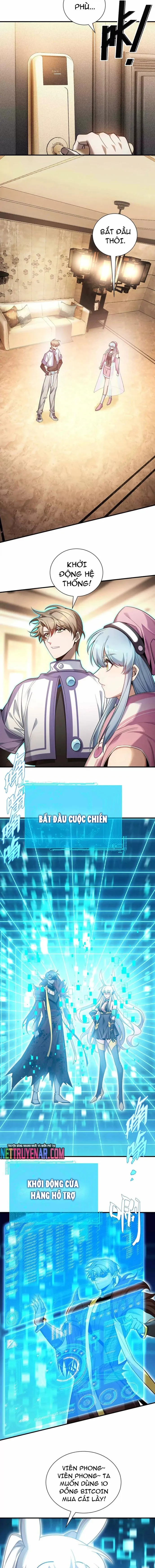 Game Thủ Mạnh Nhất - Chương 57 - Trang 3