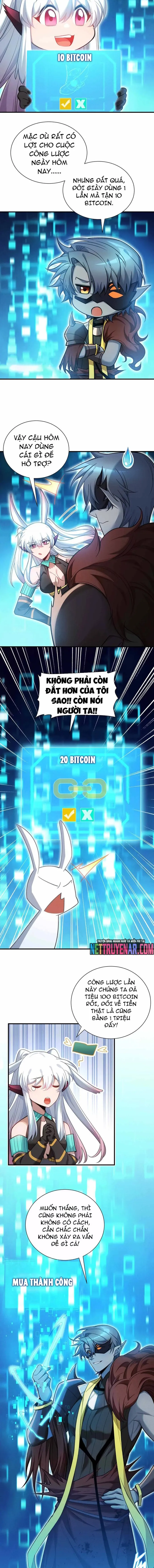 Game Thủ Mạnh Nhất - Chương 57 - Trang 4