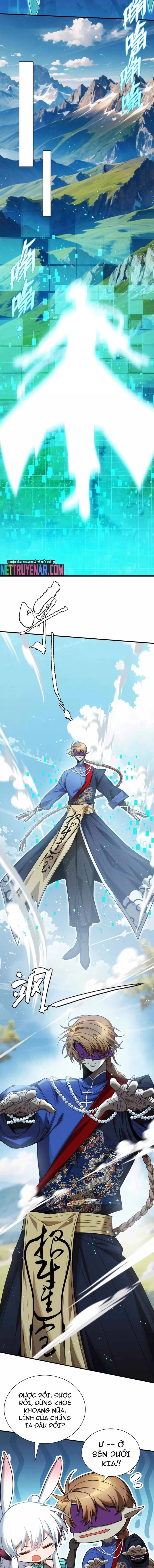 Game Thủ Mạnh Nhất - Chương 57 - Trang 5