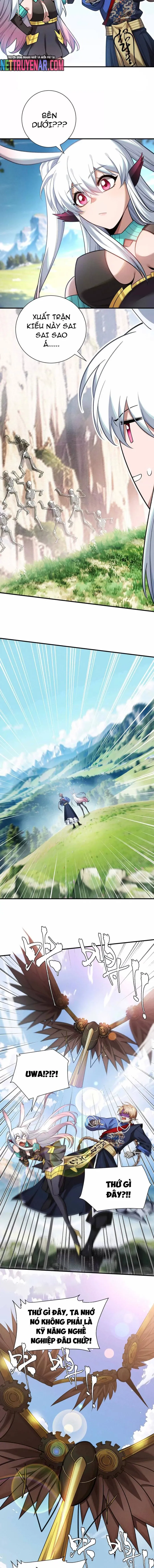 Game Thủ Mạnh Nhất - Chương 57 - Trang 6