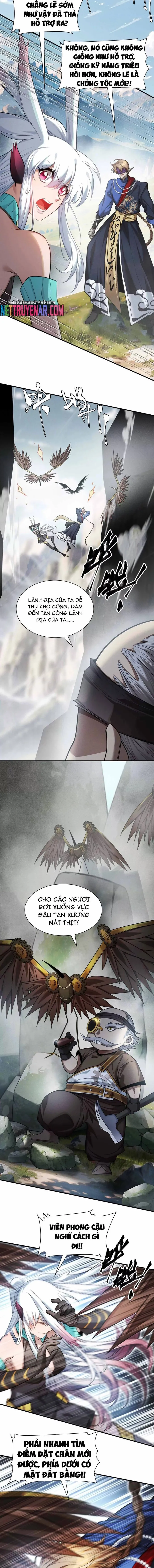 Game Thủ Mạnh Nhất - Chương 57 - Trang 7