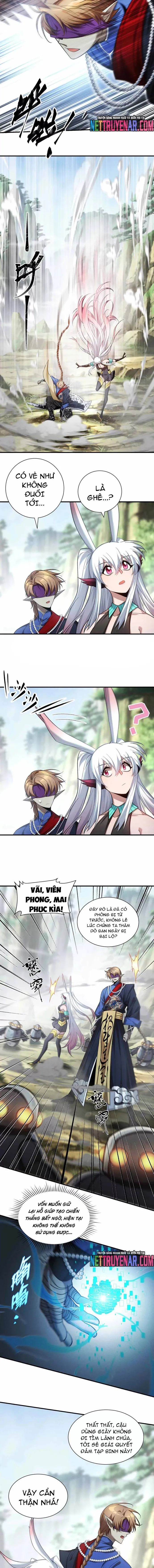 Game Thủ Mạnh Nhất - Chương 57 - Trang 8