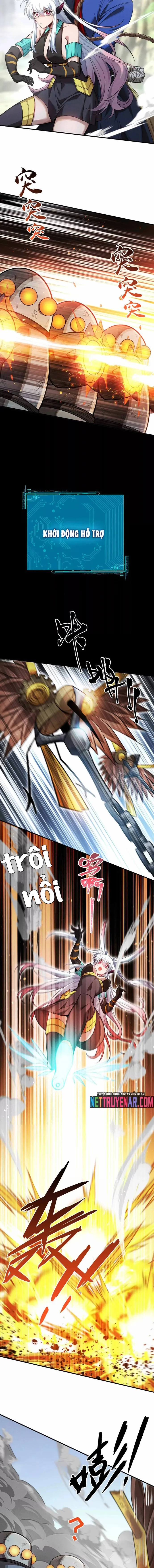 Game Thủ Mạnh Nhất - Chương 57 - Trang 9