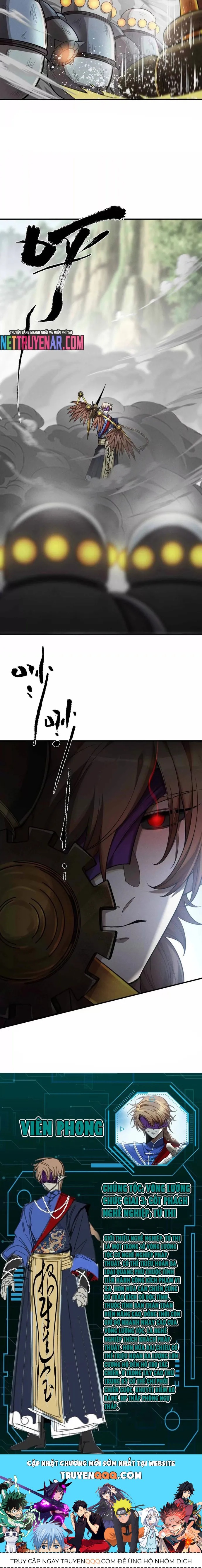 Game Thủ Mạnh Nhất - Chương 57 - Trang 10