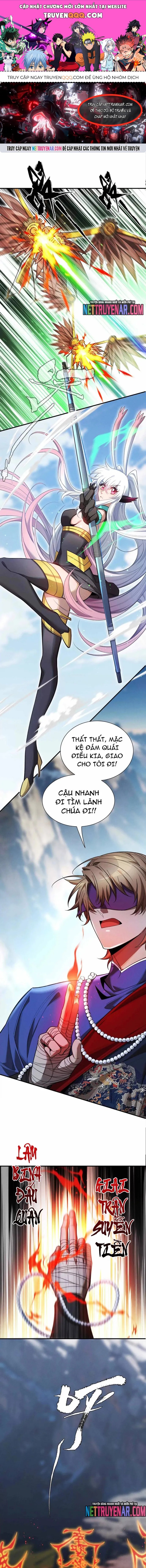 Game Thủ Mạnh Nhất - Chương 58 - Trang 1