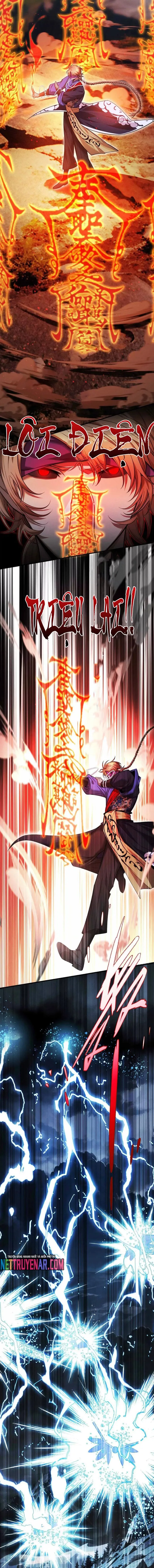 Game Thủ Mạnh Nhất - Chương 58 - Trang 2