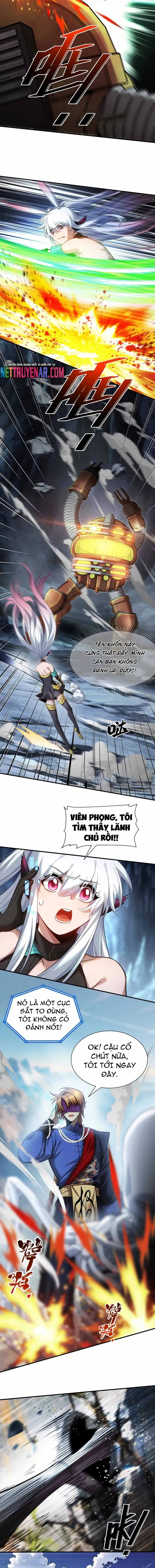 Game Thủ Mạnh Nhất - Chương 58 - Trang 11