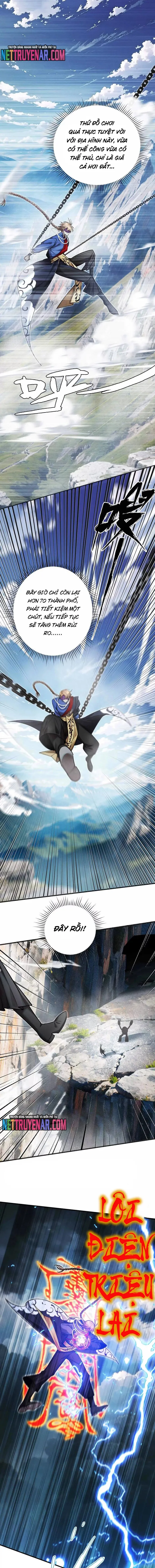 Game Thủ Mạnh Nhất - Chương 58 - Trang 12
