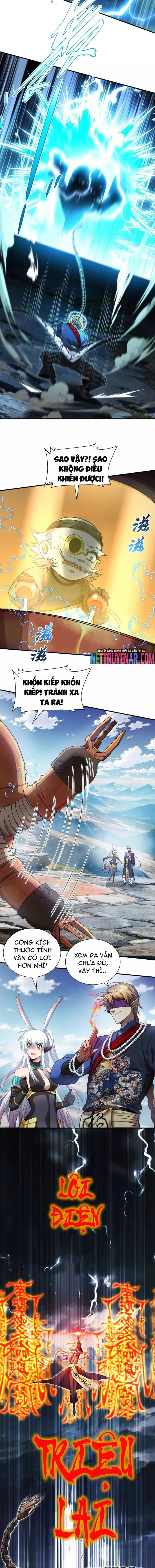 Game Thủ Mạnh Nhất - Chương 58 - Trang 13