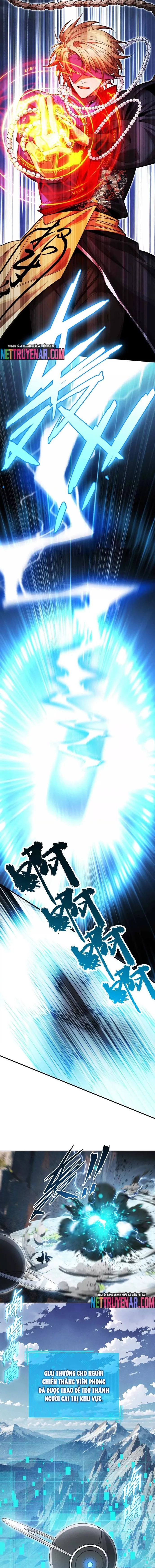 Game Thủ Mạnh Nhất - Chương 58 - Trang 14