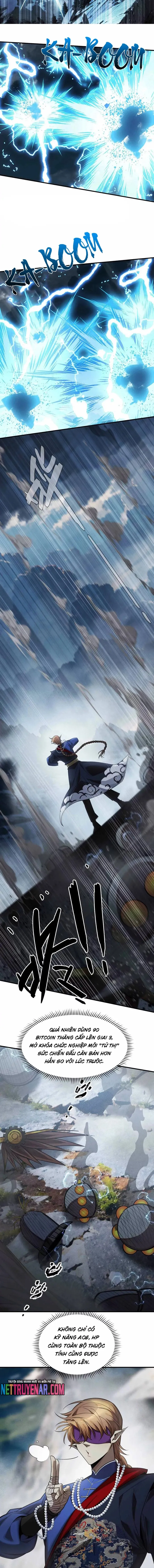 Game Thủ Mạnh Nhất - Chương 58 - Trang 3