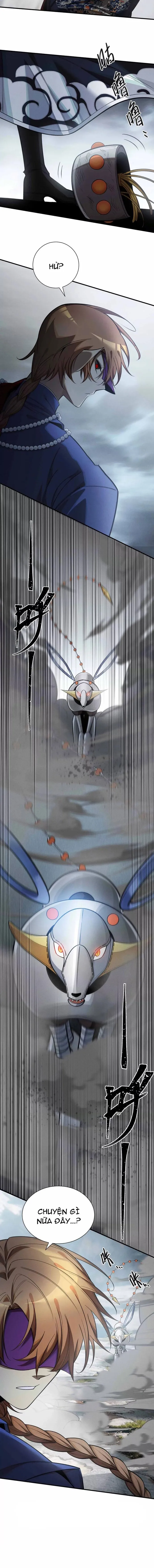 Game Thủ Mạnh Nhất - Chương 58 - Trang 4