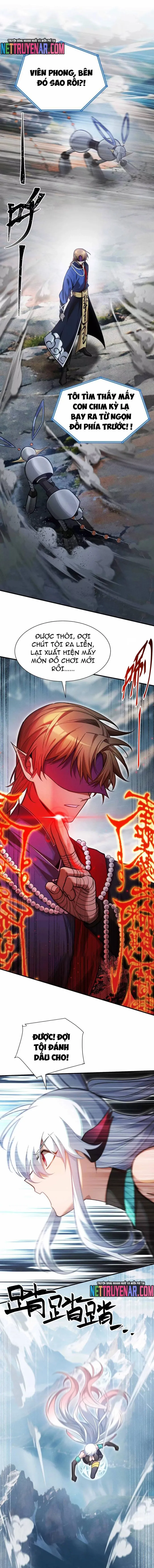 Game Thủ Mạnh Nhất - Chương 58 - Trang 5