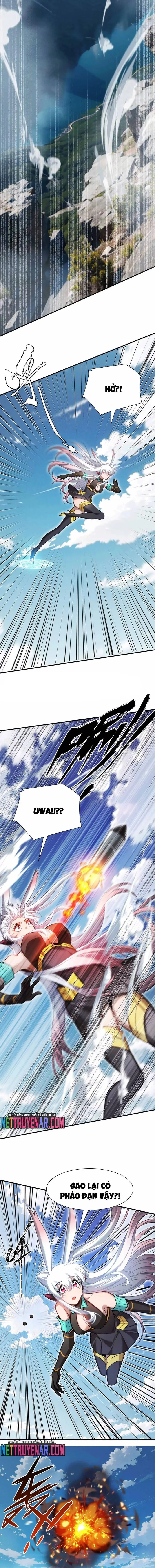 Game Thủ Mạnh Nhất - Chương 58 - Trang 6