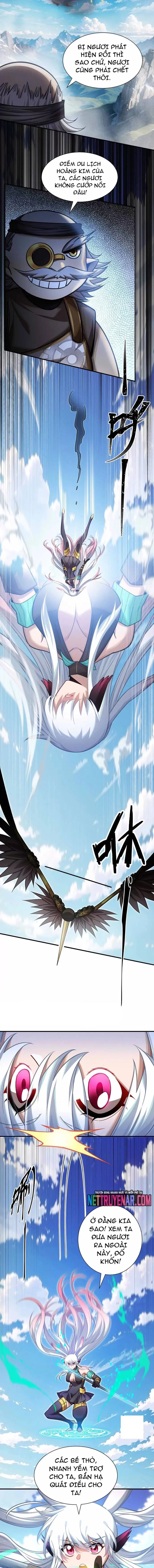 Game Thủ Mạnh Nhất - Chương 58 - Trang 7