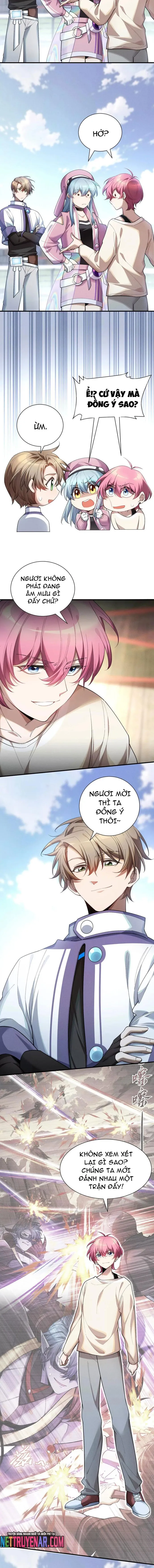 Game Thủ Mạnh Nhất - Chương 59 - Trang 11