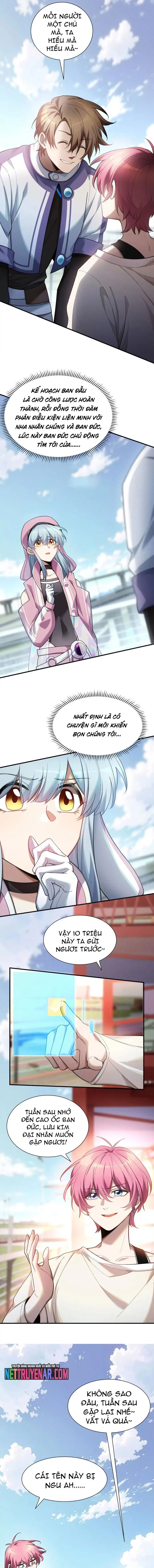 Game Thủ Mạnh Nhất - Chương 59 - Trang 12