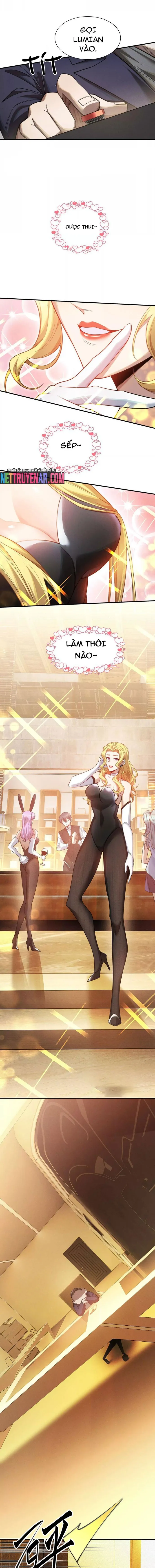 Game Thủ Mạnh Nhất - Chương 59 - Trang 3