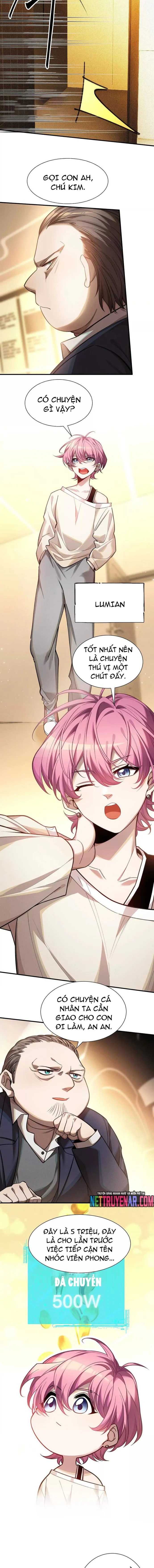 Game Thủ Mạnh Nhất - Chương 59 - Trang 4