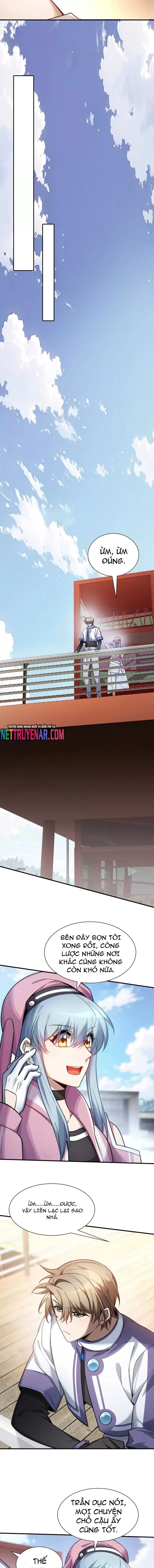 Game Thủ Mạnh Nhất - Chương 59 - Trang 6