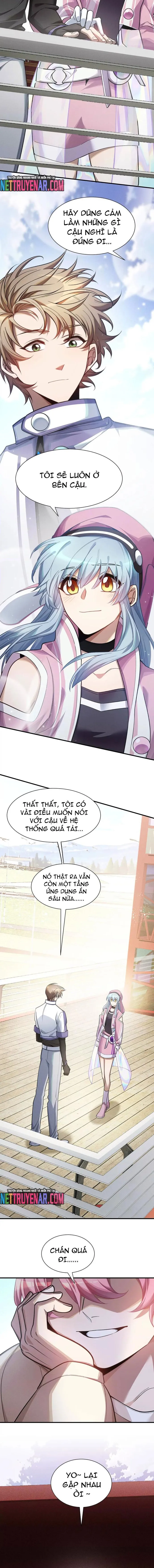 Game Thủ Mạnh Nhất - Chương 59 - Trang 8