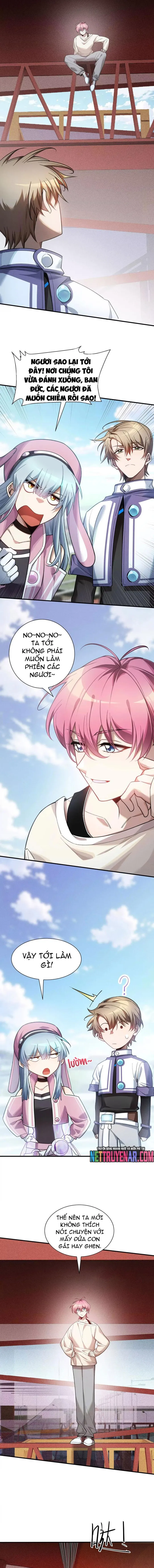 Game Thủ Mạnh Nhất - Chương 59 - Trang 9