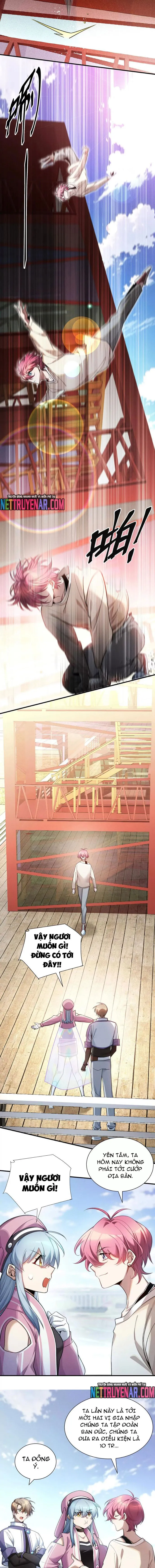 Game Thủ Mạnh Nhất - Chương 59 - Trang 10