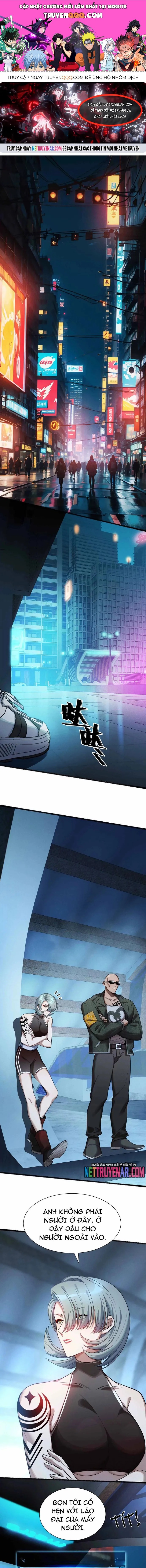 Game Thủ Mạnh Nhất - Chương 60 - Trang 1