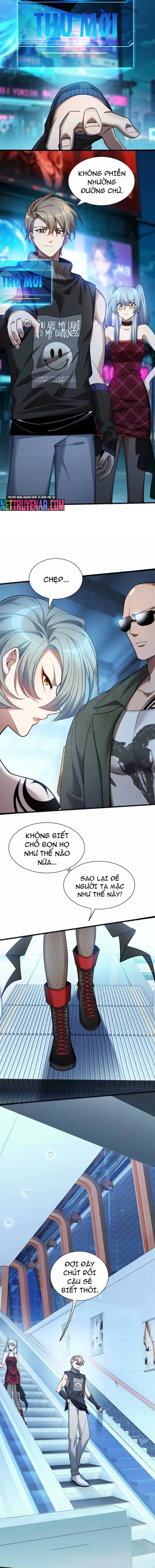 Game Thủ Mạnh Nhất - Chương 60 - Trang 2