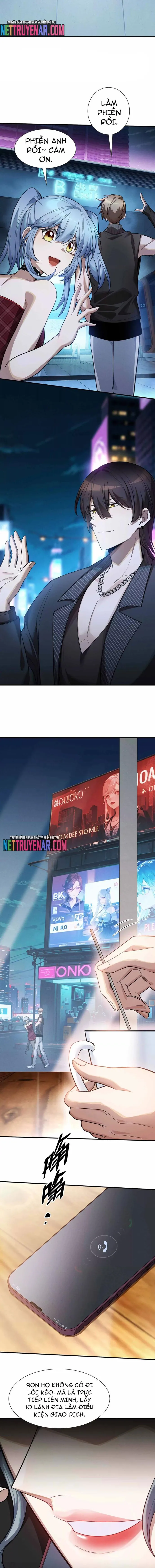 Game Thủ Mạnh Nhất - Chương 60 - Trang 12