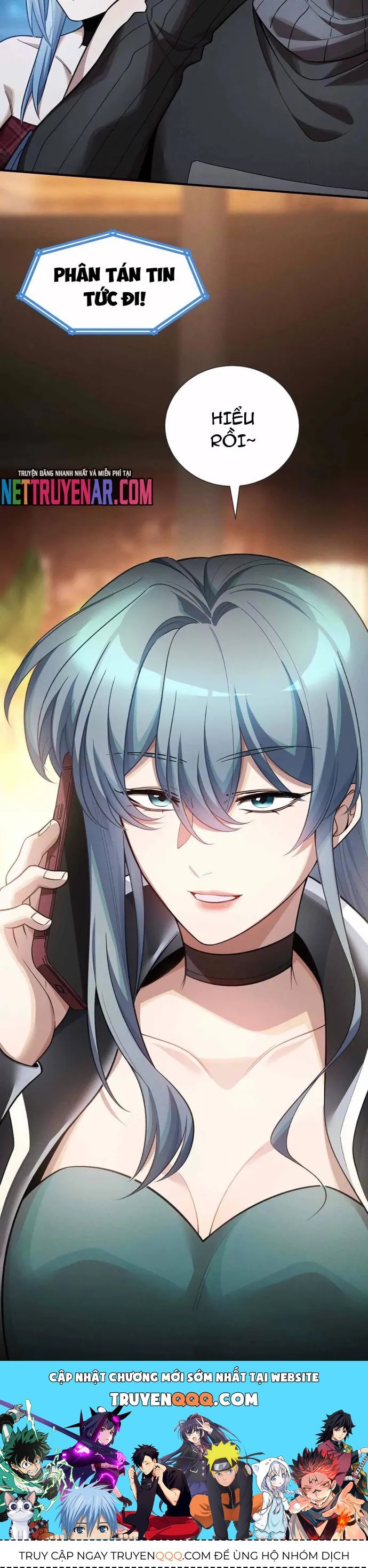 Game Thủ Mạnh Nhất - Chương 60 - Trang 14