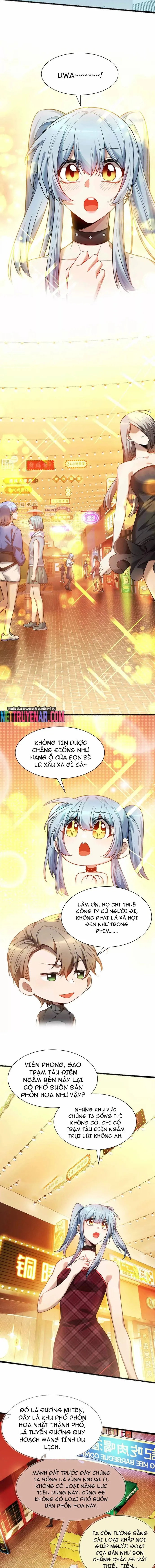 Game Thủ Mạnh Nhất - Chương 60 - Trang 3