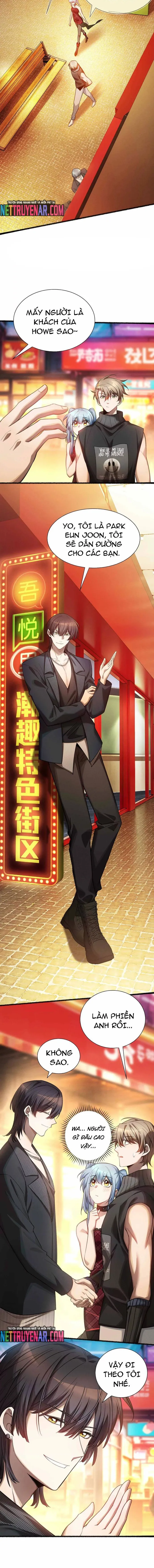 Game Thủ Mạnh Nhất - Chương 60 - Trang 4