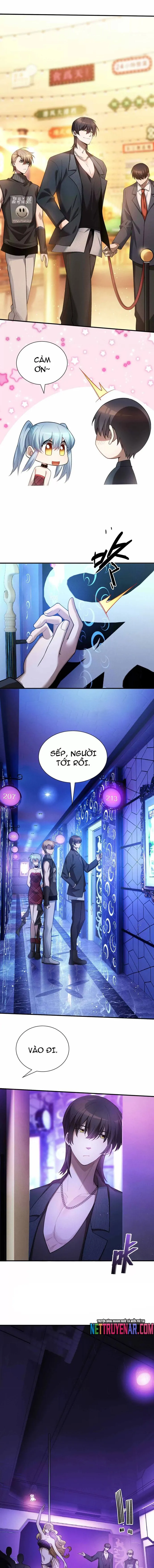 Game Thủ Mạnh Nhất - Chương 60 - Trang 5