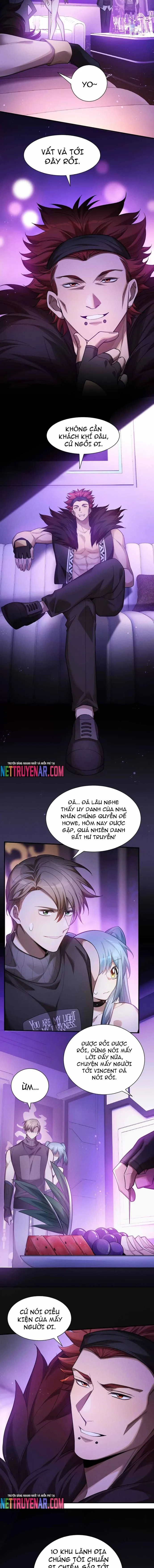 Game Thủ Mạnh Nhất - Chương 60 - Trang 6