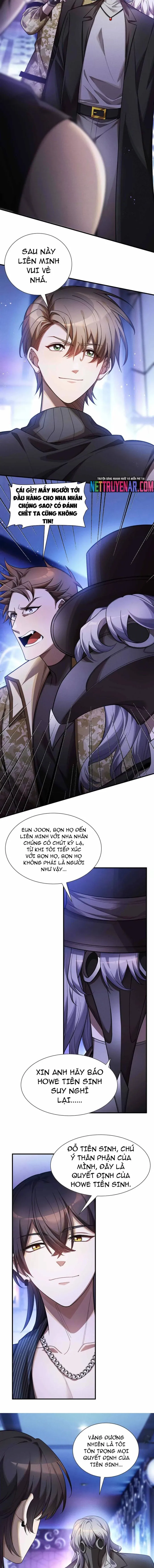 Game Thủ Mạnh Nhất - Chương 60 - Trang 10