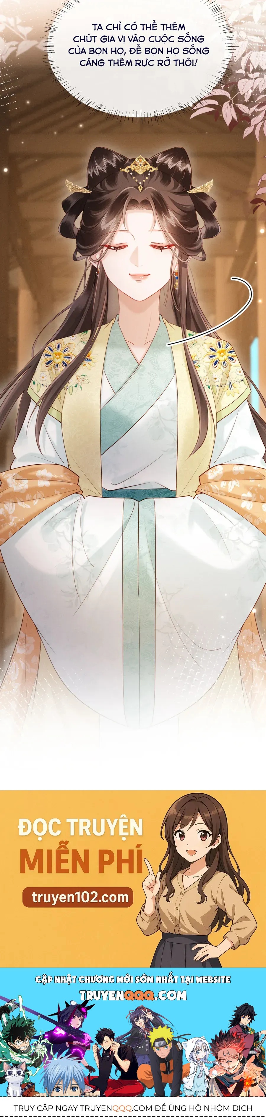 Đêm Tân Hôn , Tôi Đã Mang Thai Con Của Đốc Chủ - Chương 37 - Trang 28