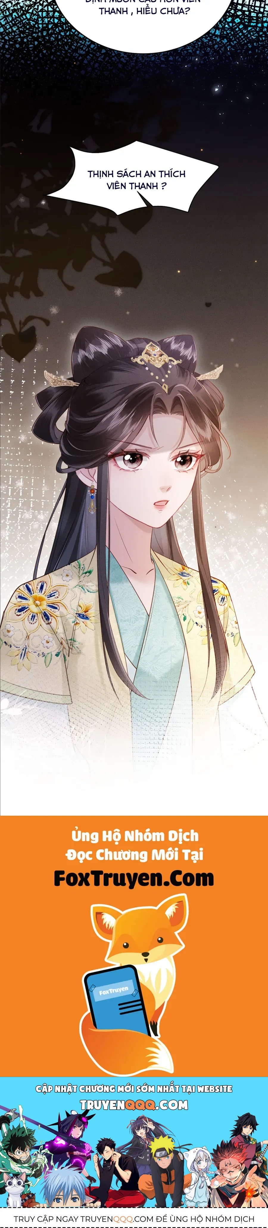 Đêm Tân Hôn , Tôi Đã Mang Thai Con Của Đốc Chủ - Chương 38 - Trang 28