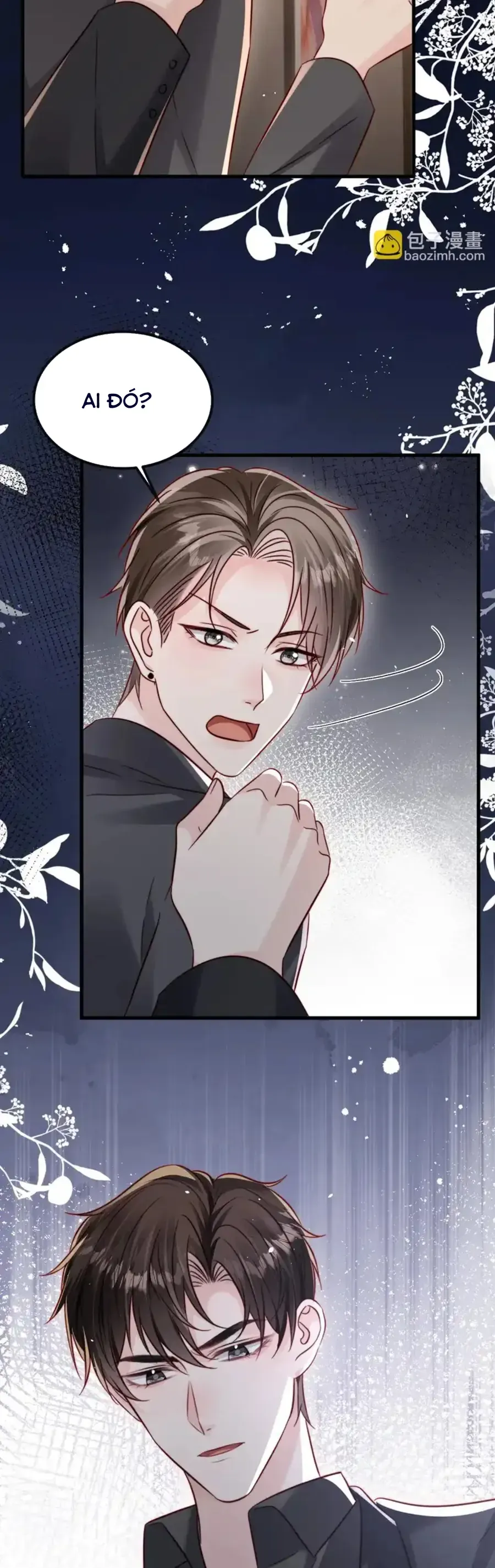 Diệt Vong Trong Tình Yêu Của Hắn - Chương 24 - Trang 26