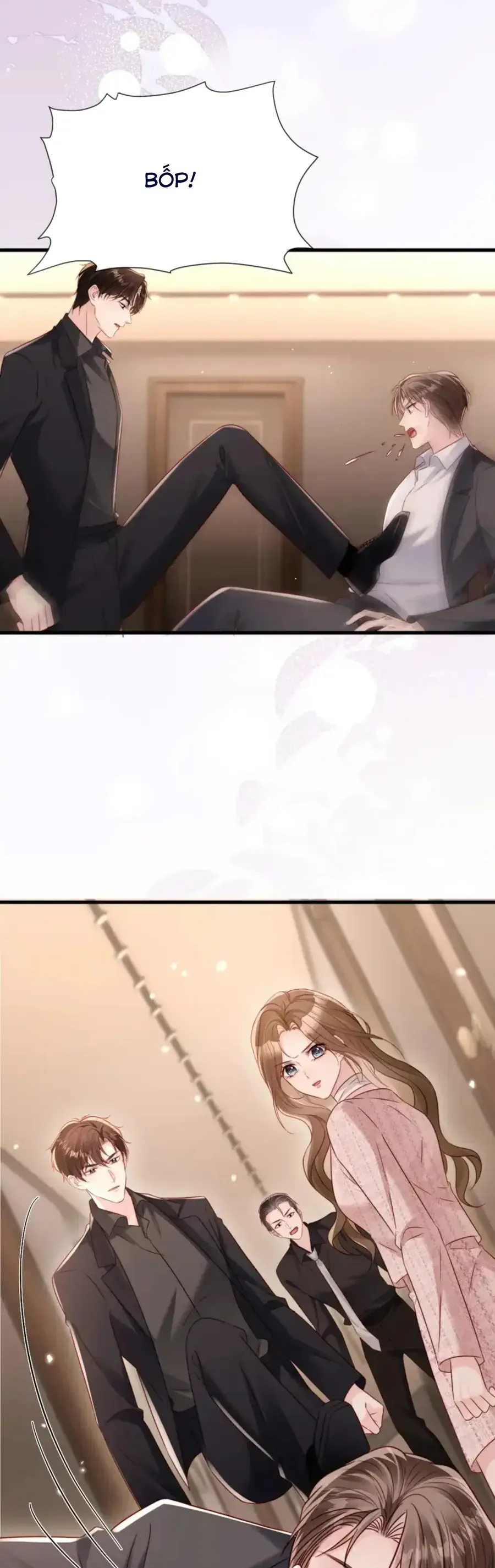 Diệt Vong Trong Tình Yêu Của Hắn - Chương 24 - Trang 28