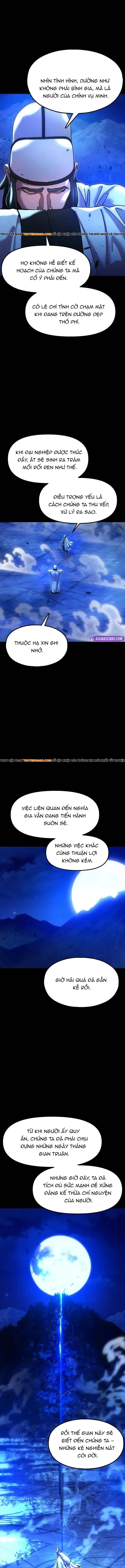 Cổ Lục Thái Tôn - Chương 19 - Trang 2