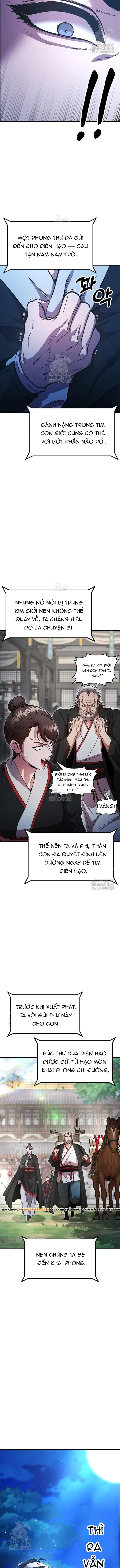 Cổ Lục Thái Tôn - Chương 20 - Trang 2